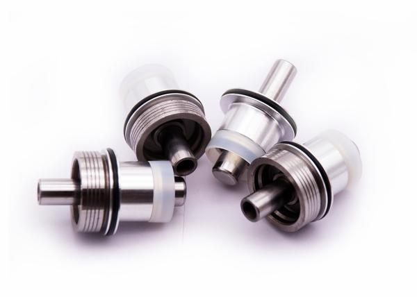 Genuine Hydraulic Parts Joystick Pusher For Komatsu PC200-6 PC200-7 Excavator