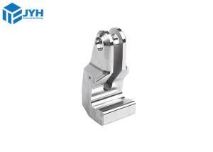 Traitement CNC sur mesure à faible volume fournisseur de métaux / services d