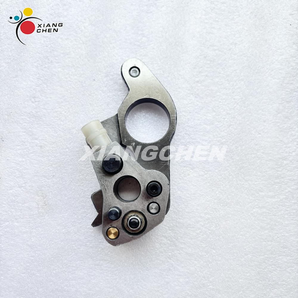 EM New 42.030.001 42.030.002 MV.001.510 Bearing Plate DS&OS for GTO52 Offset Printer Water Based Ink