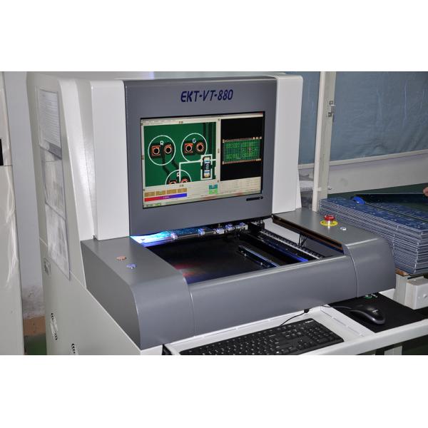 SHENZHEN GLARE-LED OPTOELECTRONIC CO., LTD