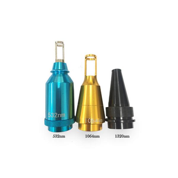 Лазерная техника диода экрана касания 8,4 дюймов с энергией в импульсе 532