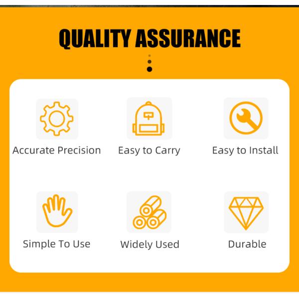 100mm Radial Connected Manometer for Precise Pressure Monitoring in Industrial Settings