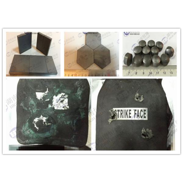 NIJ IV M2 AP пуленепробиваемые пластинки, Кевлар Баллистический SiC Силиконовый