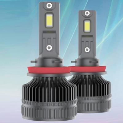 Experience Unmatched Visibility with A9 Series LED Car Headlight Bulbs High Power Guaranteed
