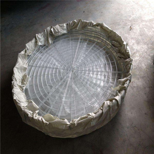 Parts Cooling Baby Safety Exhaust Fan Guard Net Cover For HVAC Systems Ventilation