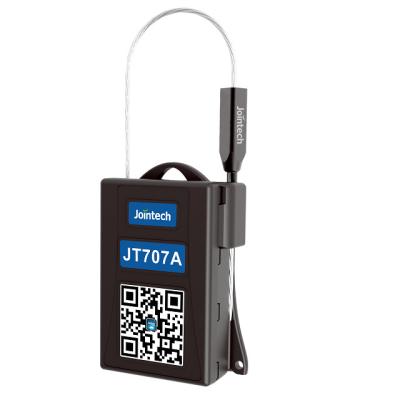 fechamento de 850MHz GPS Smart, cadeado do contentor de JT707A