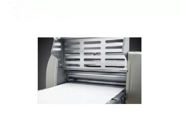 Safety Folding 900mm 0.55KW Bakery Processing Equipment