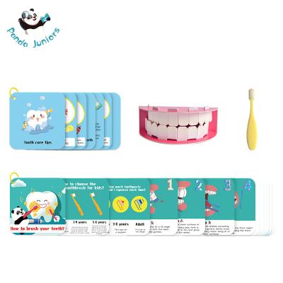 Independent Thinking Preschool Educational Toys Smart Kids Learning Games My Good Habit