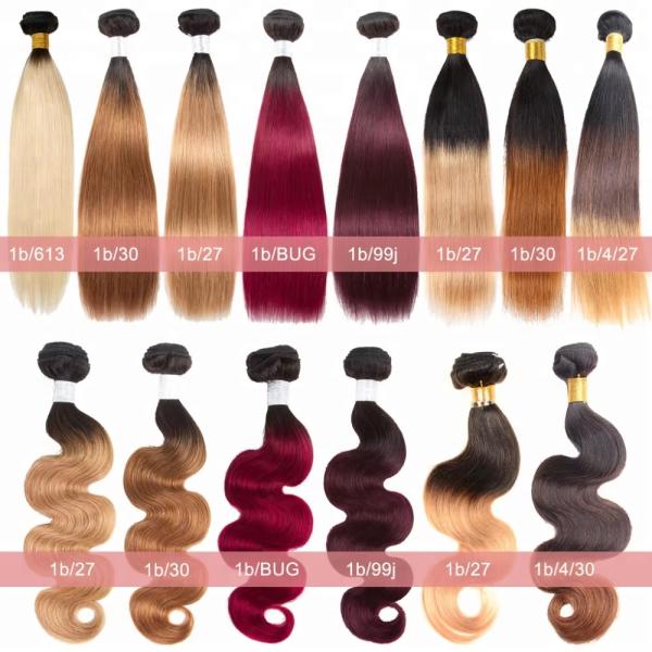 WATER WAVE Cheap Natural  Remy Indian Human Hair Vendor Weave Bundles and wefts