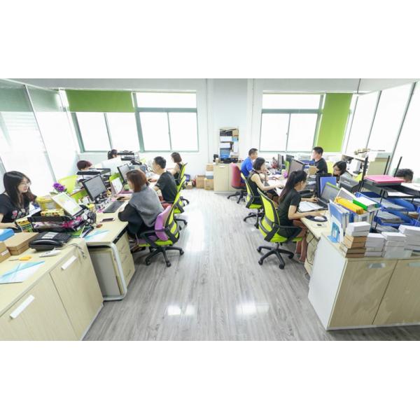 Granding Technology Co., Ltd.