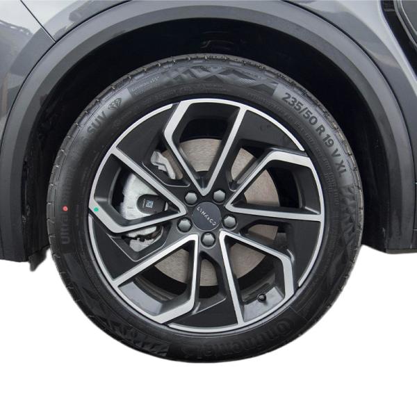 High Grade LYNK&CO 05 EM-P Plug In Hybrid EV 5 portas 5 lugares