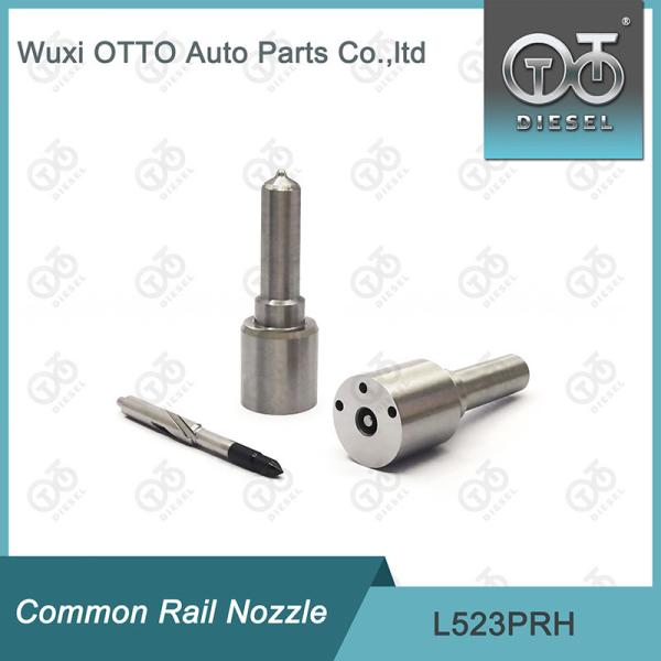L523PRH Common Rail Injector Nozzle For Injector 28506046 / 28565336 Прикладное VW GOLF 1.6L E6 61/88 KW внедорожник