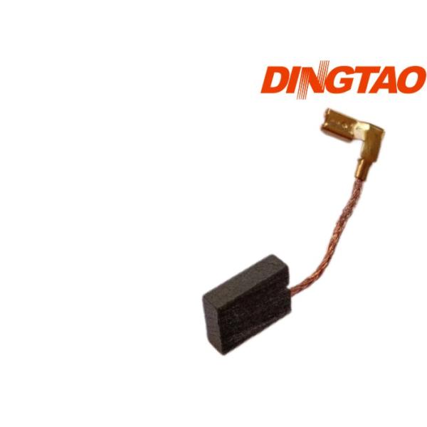 238500035 DT GT1000 Auto Cutter Parts GTXL Spare Parts Brush C-Motor Gtxl (V5 Mtr)