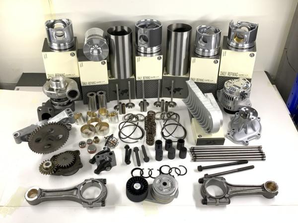 C15 Engine Overhaul Rebuild Kit For  Parts