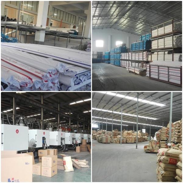 Customization and Customized Request CPVC Fitting Tank Adapter with ASTM 2846 Standard
