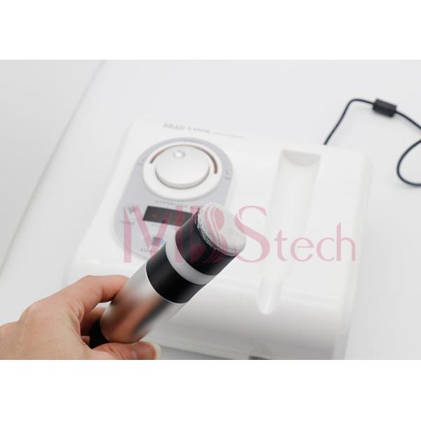 3 в 1 применять обложку к крутому холодному горячему Mesotherapy Cryo уменьшая машину