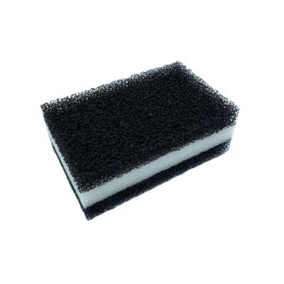 Cozinha Limpeza de pratos Vestuário de pratos sueco Esponja mágica de melamina DH-A1-56