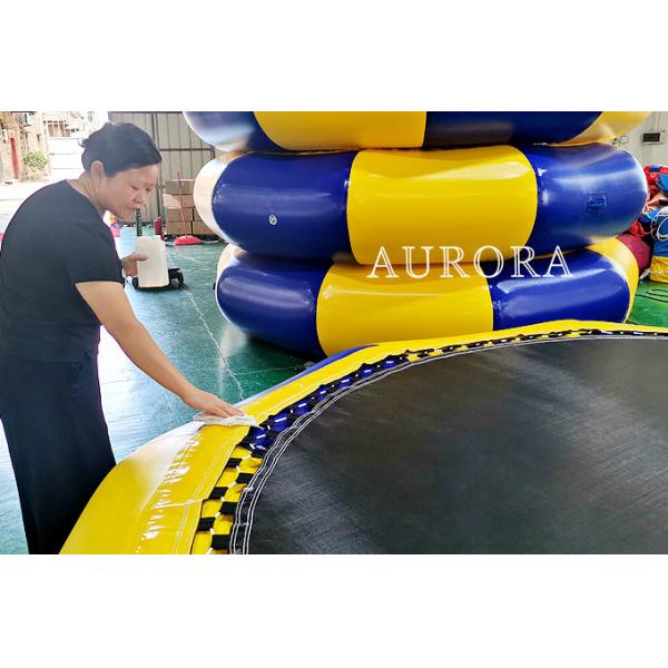 Guangzhou Aurora Sports Products Co., Ltd.