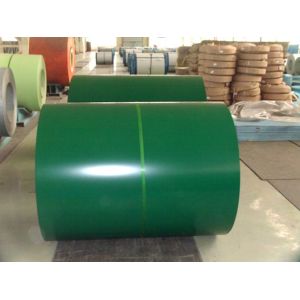 Prepainted Color Steel Coils