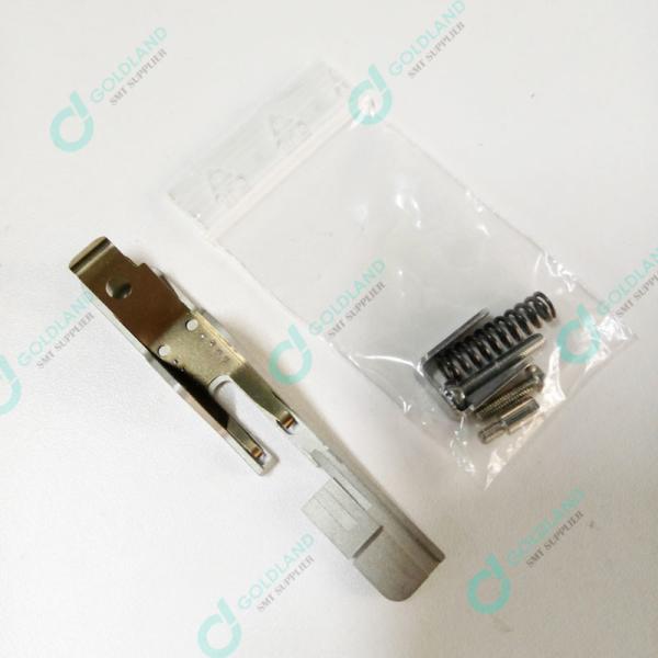 Peça 03078710S03 Siemens de SMT/recolhimento de Siplace peças 2x8mm duplas de Siemens do alimentador do kpl X2x8 SIEMENS/ASM /SIPLACE X da janela