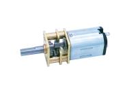 Electric Toy Car Bicycle N20 Small DC Gear Motor Brushed Industrial 3V 12V