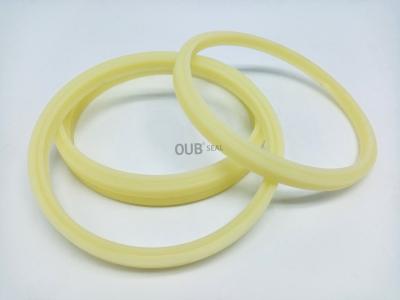 Anel do selo de Rod Oil Seal Imported Dustproof do pistão do cilindro do óleo de DSI LBI 07000-B2050
