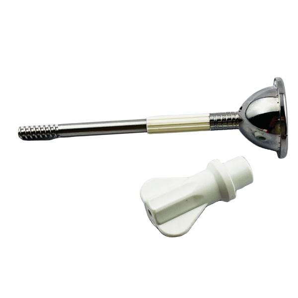 Plastic Disposable Circumcision Stapler Male Urology Genital Surgery Device