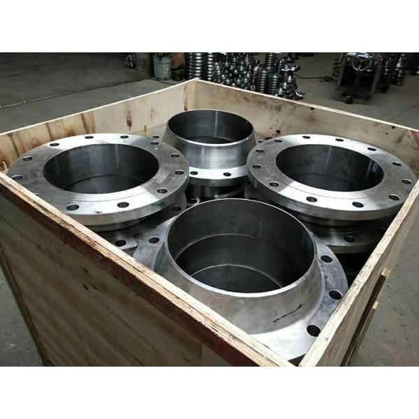 Sfenry JIS B2220 выковало 18 дюймы 20 дюймов 22 дюйма 24 фланца RF шеи сварки углерода стальных A105 JIS 10K дюйма