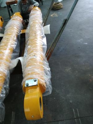 9593026   Liebherr 944C boom hydraulic cylinder Liebherr excavator spare parts heavy equipments parts