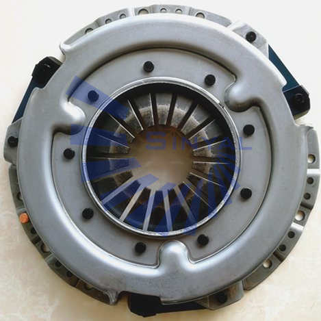 ISC568 260*170*298 4BC2 8-94481-918-0 Clutch Cover 8-94171-964-0