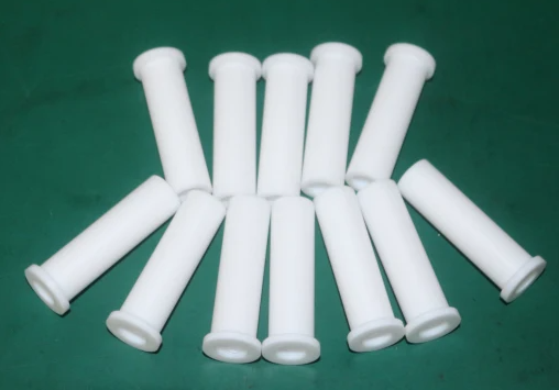 Филируя материал ABS POM компонентов точности медицинский пластиковый