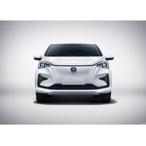 автомобиль энергии звезды Changan Benben e электротранспорта хэтчбека 310km EV новый