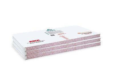 Custom Flame Retardant Foam Sandwich Panel 50mm 75mm For Warehouse Cleanroom