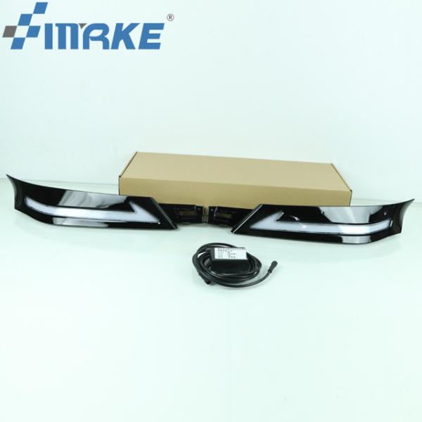 New Car Daytime Running Light For Toyota Vellfire 2016-2019 Drl Car Led Motorcycle