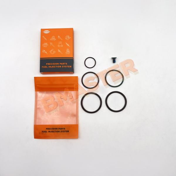 891870-3500A Diesel Injector Repair Kits With Precision Machined Components