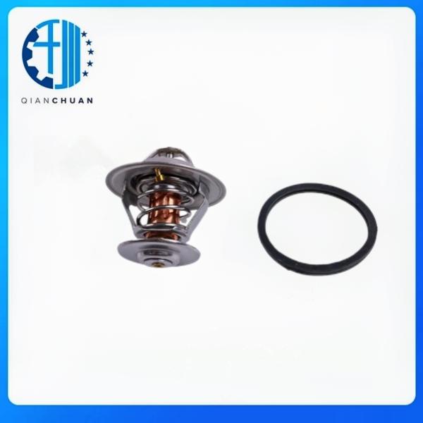 Caterpillar C7 Engine Thermostat 115-4223 for 966D 966E Excavator
