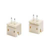 Immersion droite 2 ÉÉpinglergler Wafer Housing connecteur femelle d'aiguille de connecteur de lancement de 1,5 millimètres