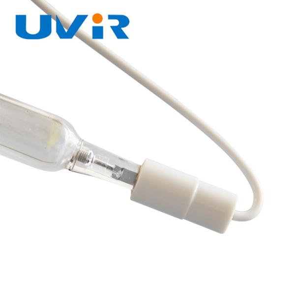 3.5KW Mercury UV Curing Lamp 417nm for Printing and Coating