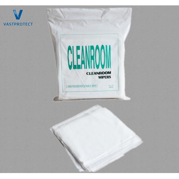 US Currency Lint Free 100% Polyester Cleanroom Wipers for Wide Format Inkjet Printer