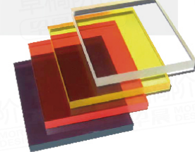 ПК ПММА ПС Прозрачная доска Производственная линия Экструзионная машина 1220 мм