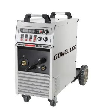 AC 220V ИМПа ульс одиночной фазы сварщика 250amps IP21S Mig ИМПа ульс MIG300p