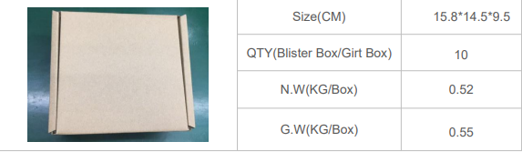 FTTH Field-Assembled DF-5501 Fiber Optic Fast ST APC/UPC Connectors For Indoor Drop cable