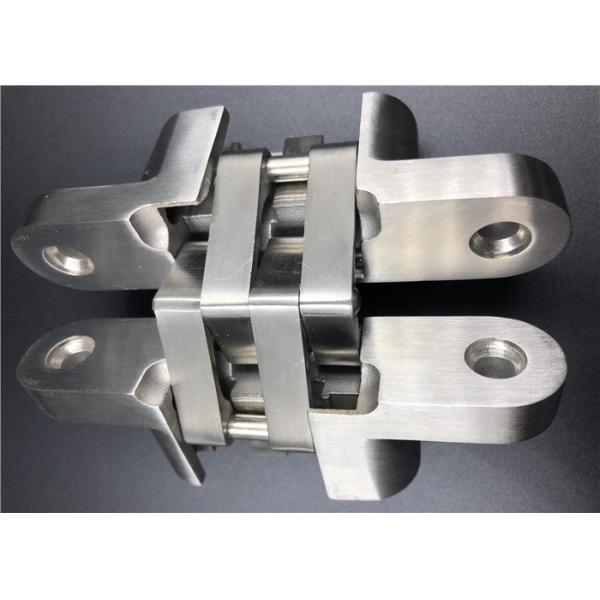 Corrosif caché résistant ultra tranquille de charnières de porte de charnières de porte de Cabinet anti