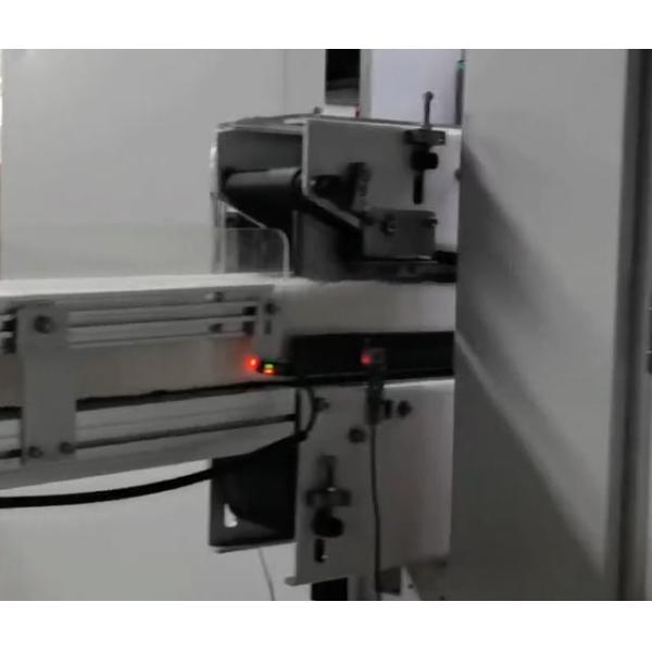 Скорость складывания 120 м/мин Макси-Джамбо Материнская бумажная рулонка для переворачивания