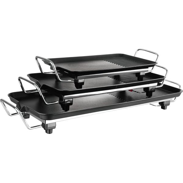 Класс A Энергетический портативный электрический гриль для коммерческой кухни BBQ Барбекю