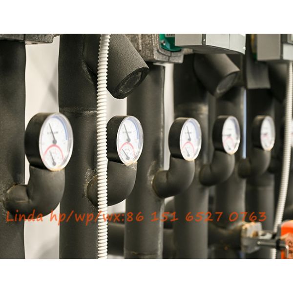2-inch 4-inch 6-inch Economy Pressure Gauge for Industrial and Commercial Applications
