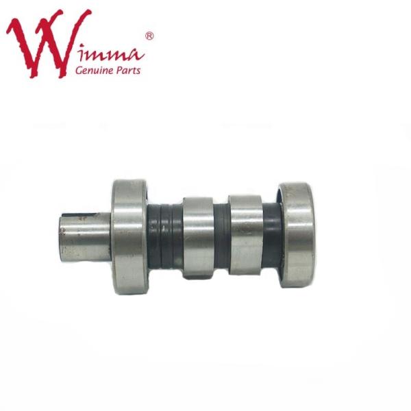 Peças sobressalentes de motores de motocicletas de alto desempenho Pulsar Ns 200 Camshaft