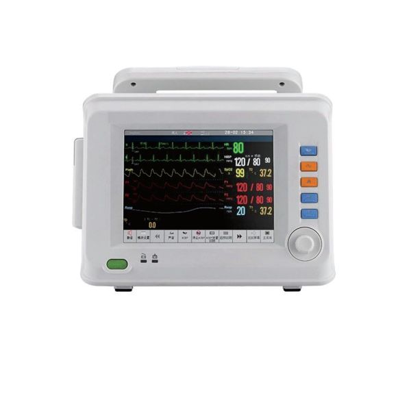 BOE 10.1 Industrial TFT Display with 1280×800 WXGA Resolution and LVDS Interface for medical equipment and industrial embedded devices 