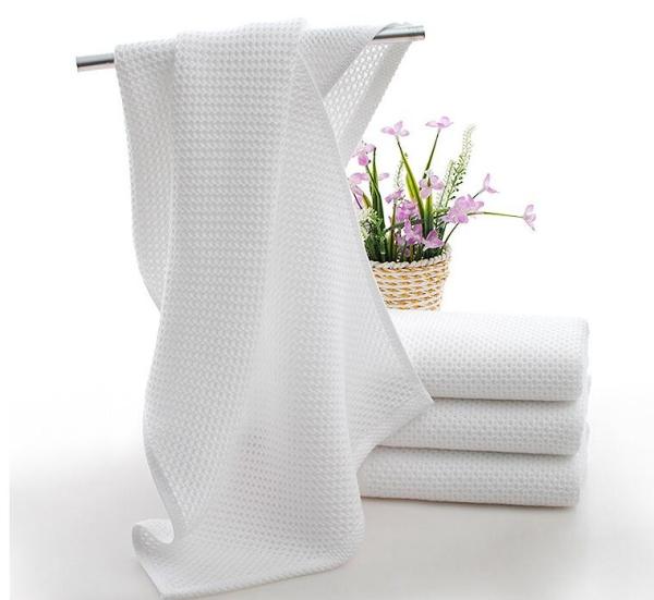 New Pattern Japanese Style 32S Cotton Bath Towel 70*140cm, 280g for wholesale, logo embroidered acceptable