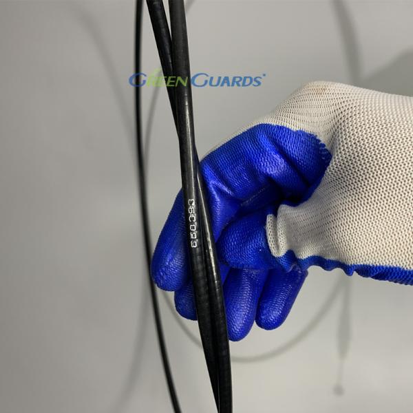 Оборудование лужайки привязывает G658393 приспосабливает машины TURFCO